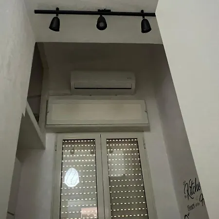 House Неаполь
